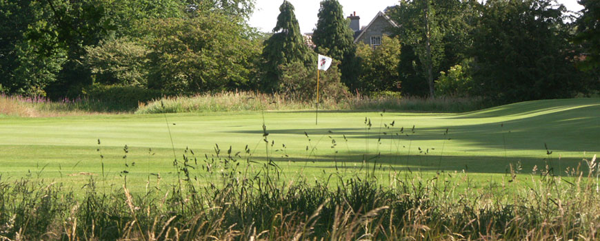 The Bruce Course Course at The Green Hotel Golf and Leisure Resort Image