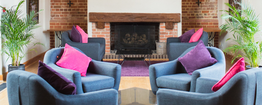 Harleyford Golf Club