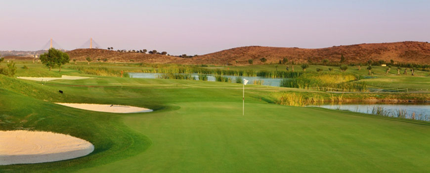  Quinta do Vale Golf Resort