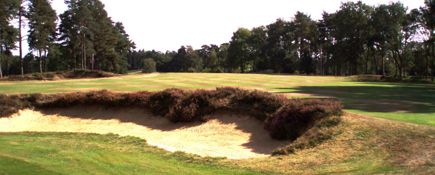 Worplesdon Golf Club