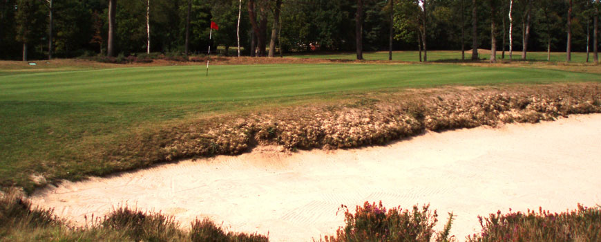 Worplesdon Golf Club