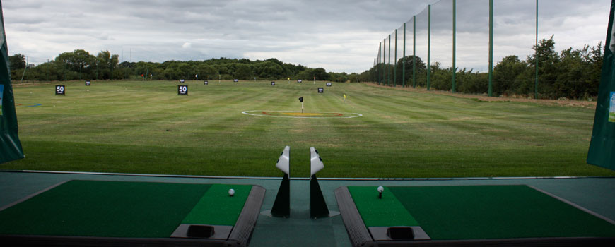 Windmill Golf Academy