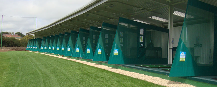 Windmill Golf Academy