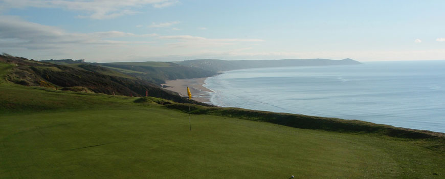 Whitsand Bay Hotel, Leisure & Golf at Whitsand Bay Hotel Leisure and Golf