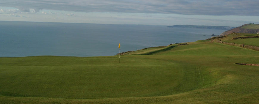 Whitsand Bay Hotel Leisure and Golf