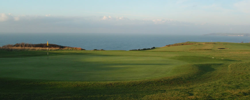 Whitsand Bay Hotel Leisure and Golf