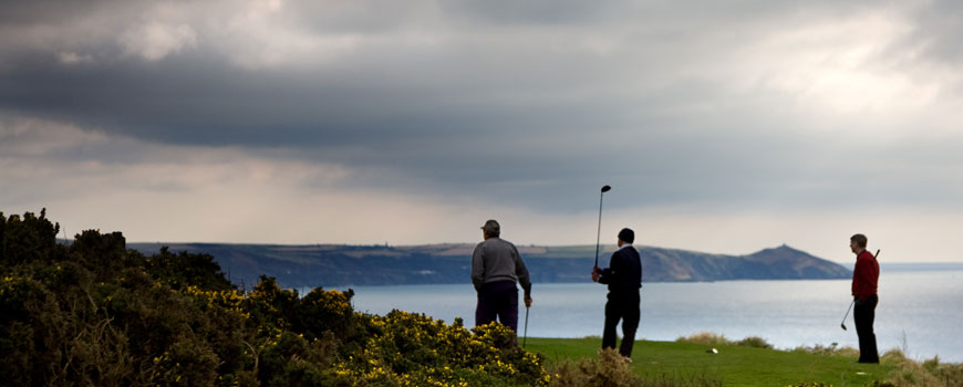 Whitsand Bay Hotel Leisure and Golf