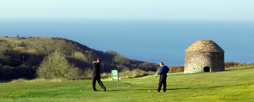 Whitsand Bay Hotel Leisure and Golf