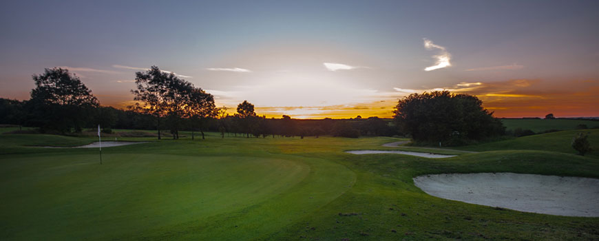  Trethorne Golf Club at Trethorne Golf Club in Cornwall