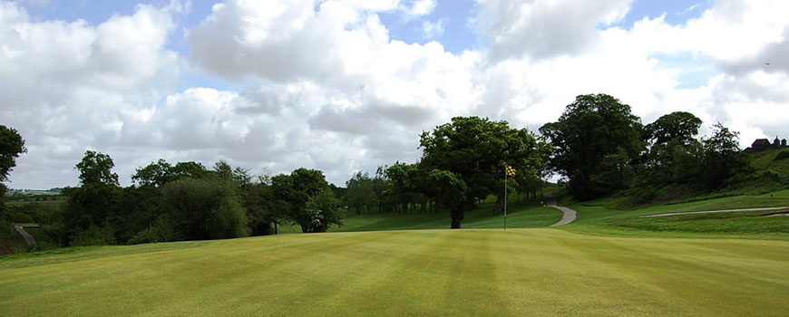 Trethorne Golf Club