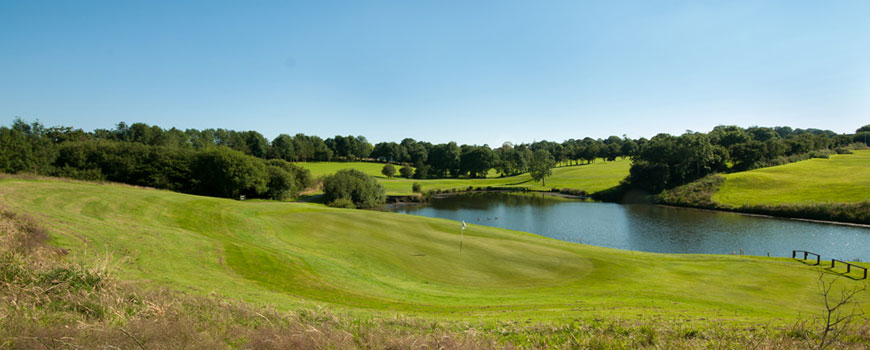 Trethorne Golf Club