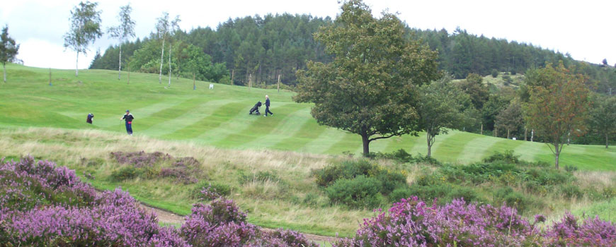 Windermere Golf Club