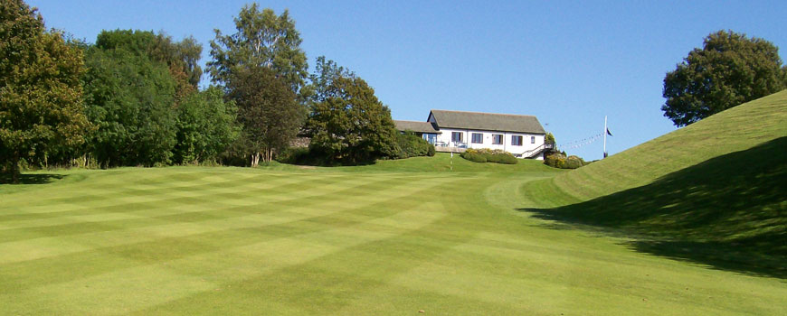 Windermere Golf Club