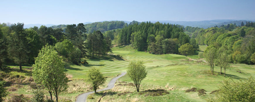 Windermere Golf Club