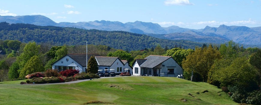 Windermere Golf Club
