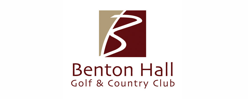  Championship Course at Benton Hall Golf and Country Club in Essex