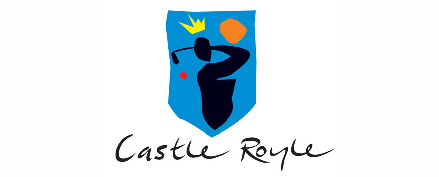  Castle Royle Golf & Country Club at Castle Royle Golf and Country Club in Berkshire