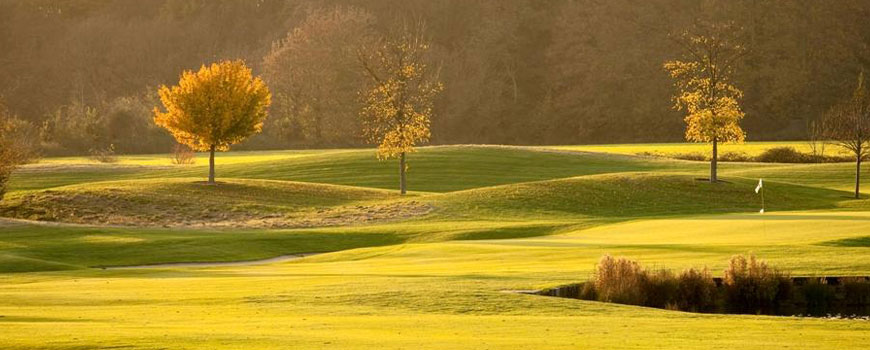 Castle Royle Golf and Country Club