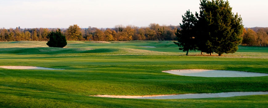 Castle Royle Golf and Country Club