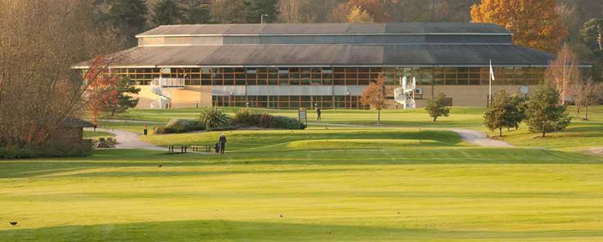 Castle Royle Golf and Country Club