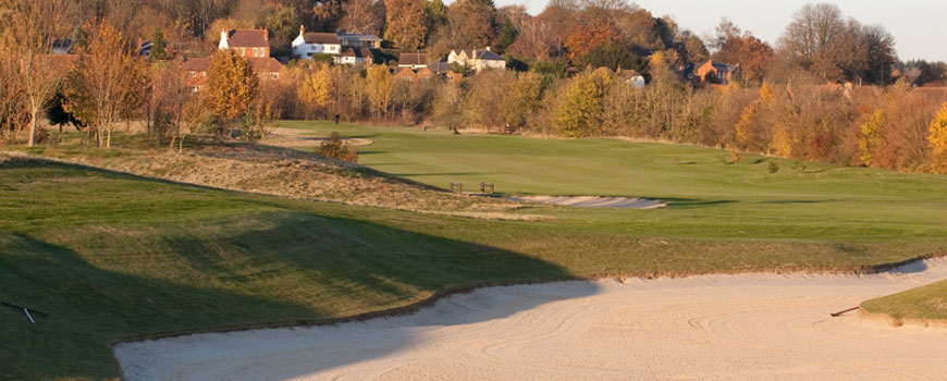 Castle Royle Golf and Country Club