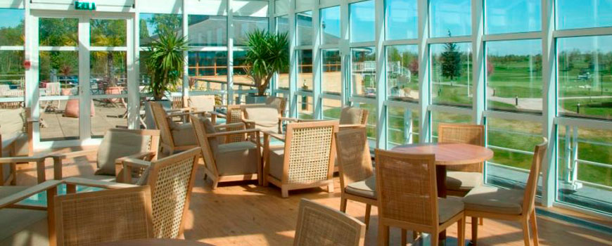 Castle Royle Golf and Country Club