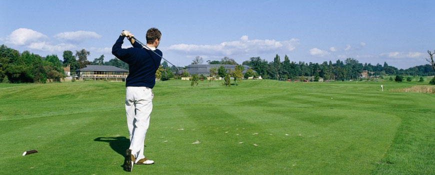 Castle Royle Golf and Country Club