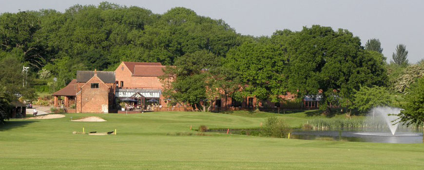 Lichfield Golf and Country Club