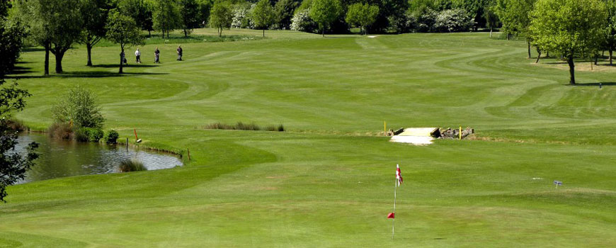 Lichfield Golf and Country Club