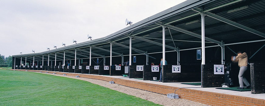 Lichfield Golf and Country Club