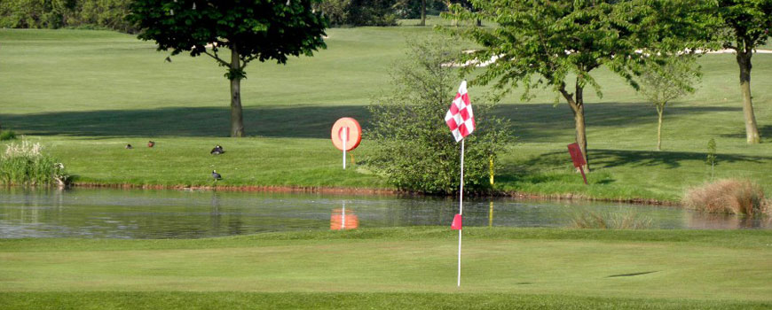 Lichfield Golf and Country Club