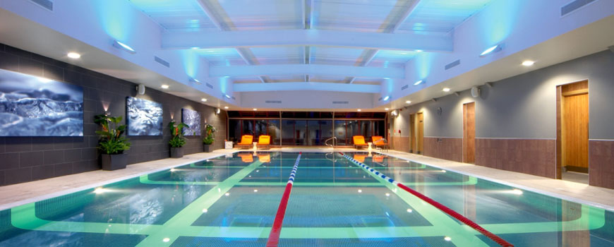 The Spires Course Course at Lichfield Golf and Country Club Image