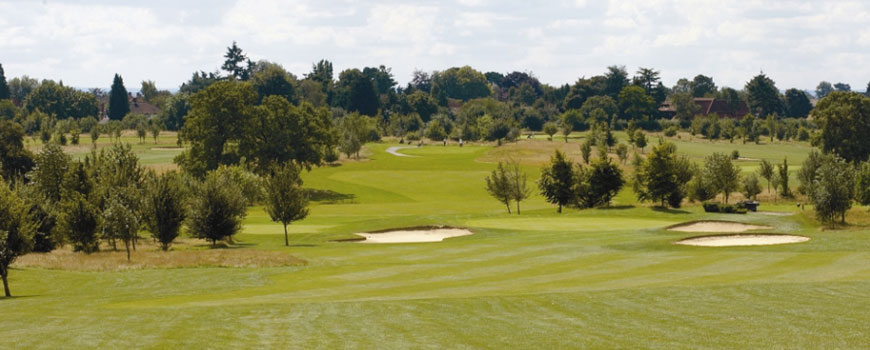 The Club at Mapledurham