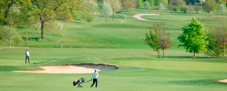 The Club at Mapledurham