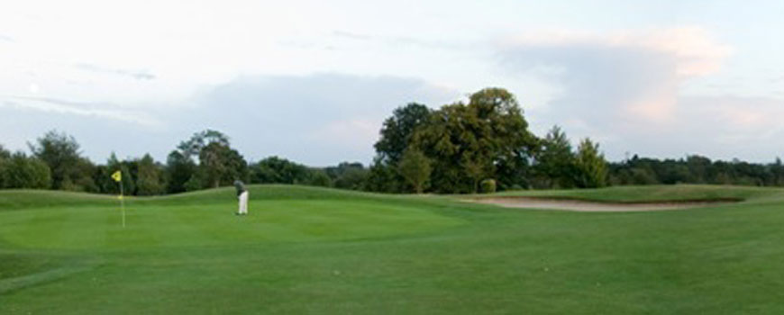 The Club at Mapledurham