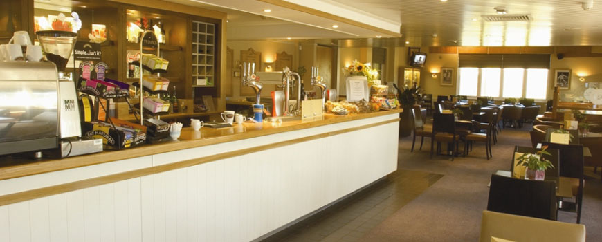 The Club at Mapledurham