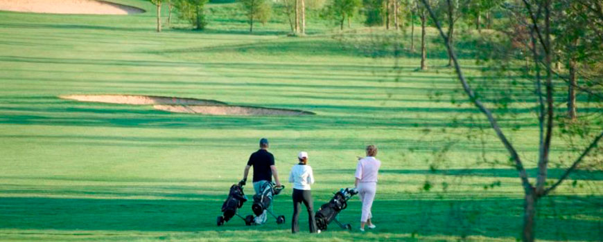 The Club at Mapledurham