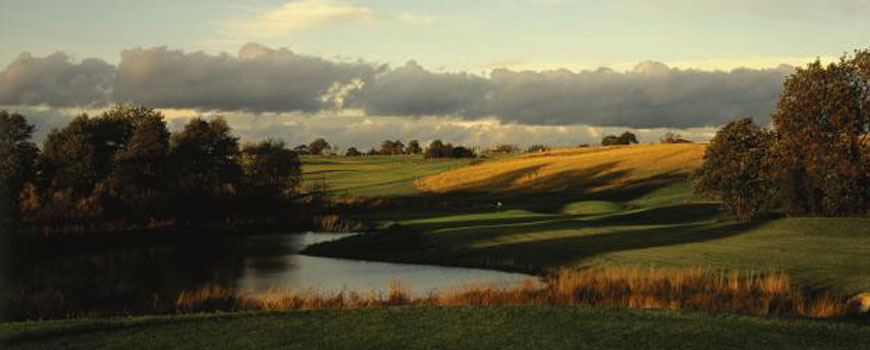  De Vere Wychwood Park at De Vere Wychwood Park in Cheshire