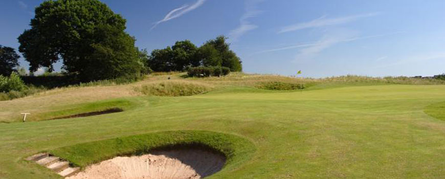 De Vere Wychwood Park