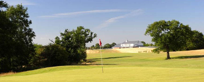 De Vere Wychwood Park