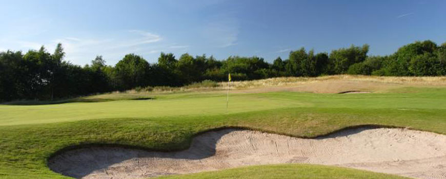 De Vere Wychwood Park