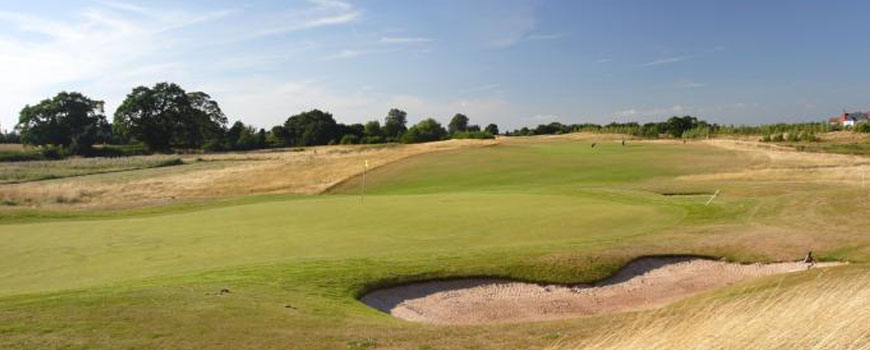 De Vere Wychwood Park