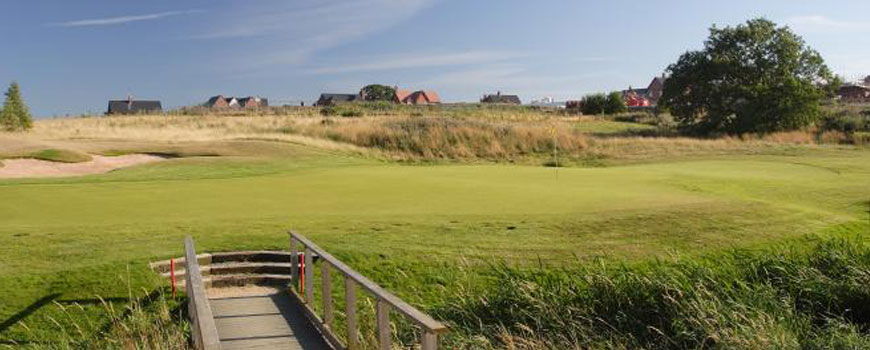 De Vere Wychwood Park