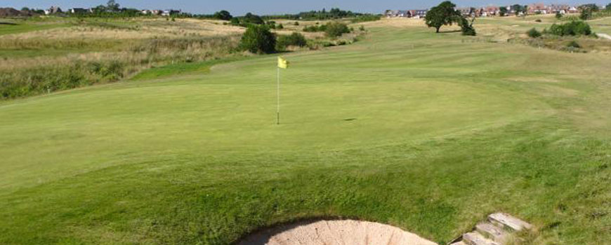 De Vere Wychwood Park