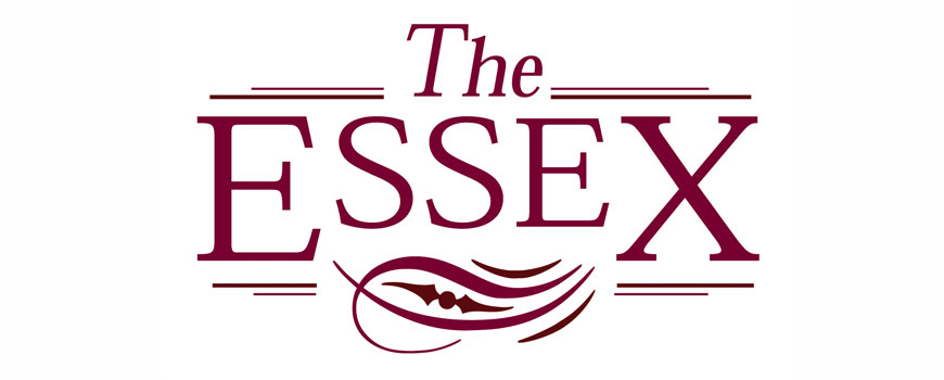 Championship Course at The Essex Golf and Country Club