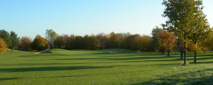 The Essex Golf and Country Club