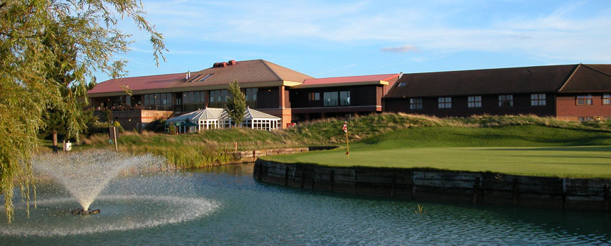 9 Hole Garden Course Course at The Essex Golf and Country Club Image