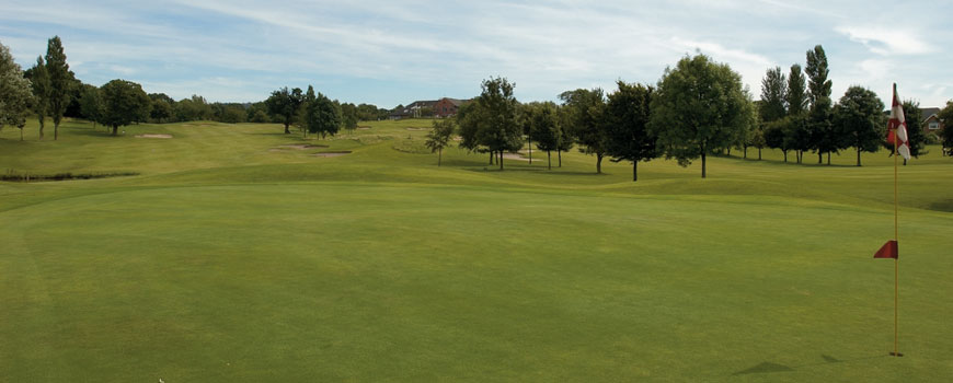 The Tytherington Club