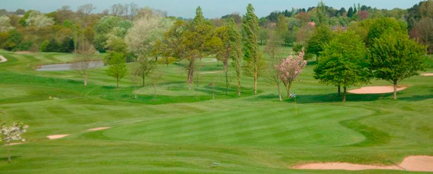 The Tytherington Club