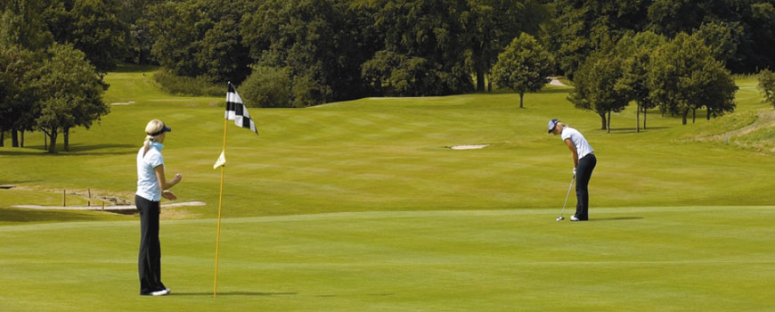 The Tytherington Club